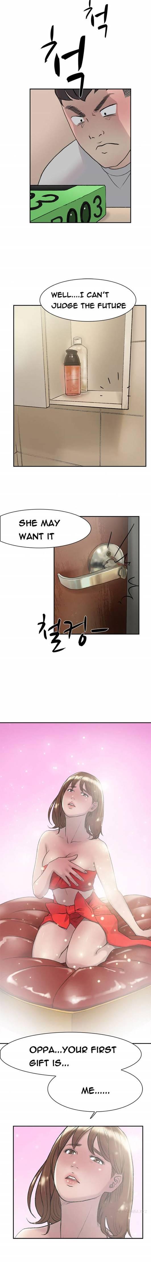 Double Date [korean] 7