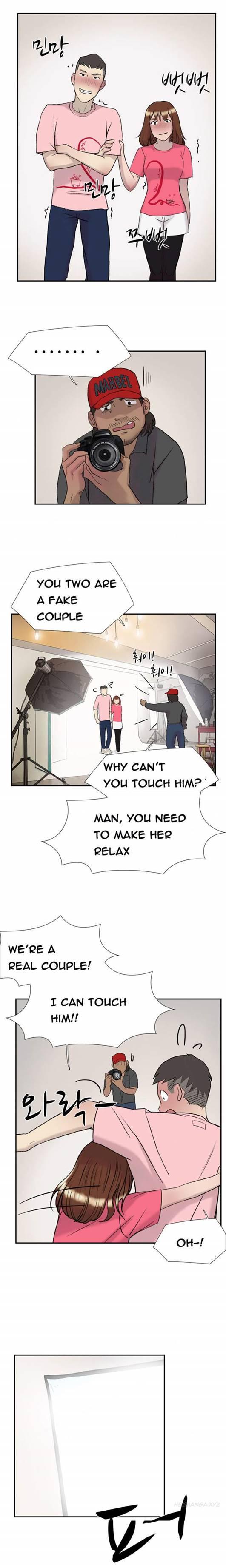 Double Date [korean] 7