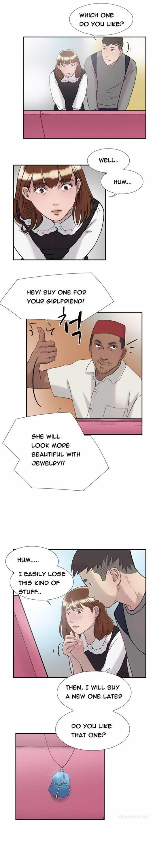Double Date [korean] 7