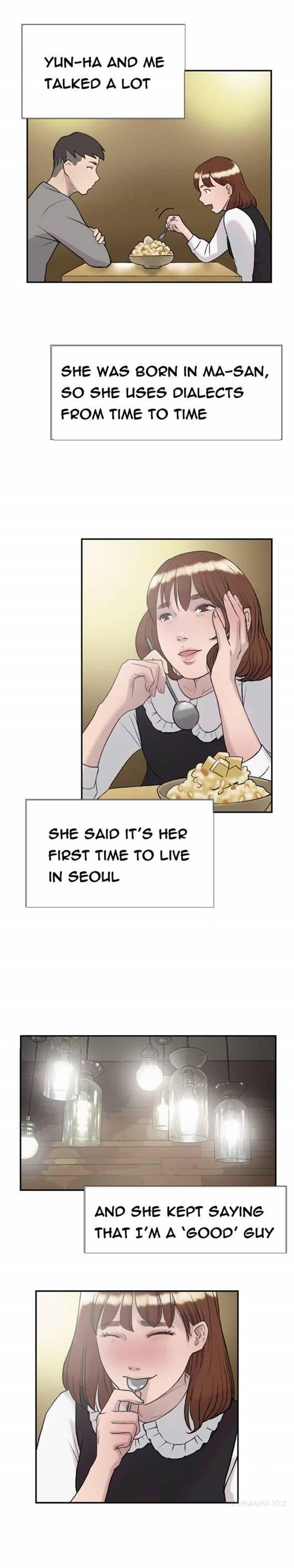 Double Date [korean] 7