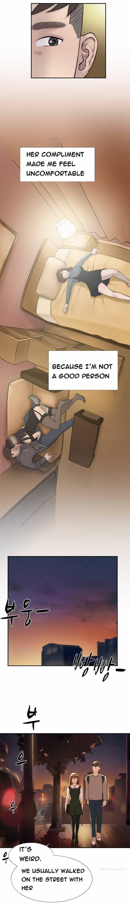 Double Date [korean] 7