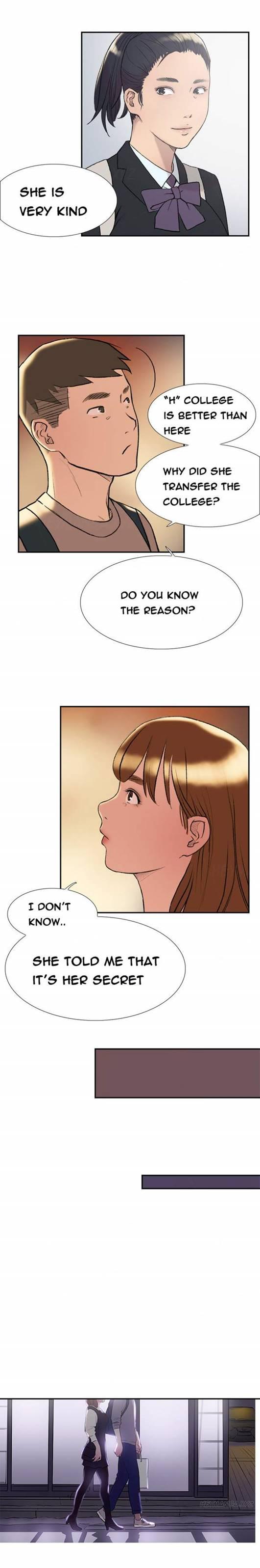 Double Date [korean] 7