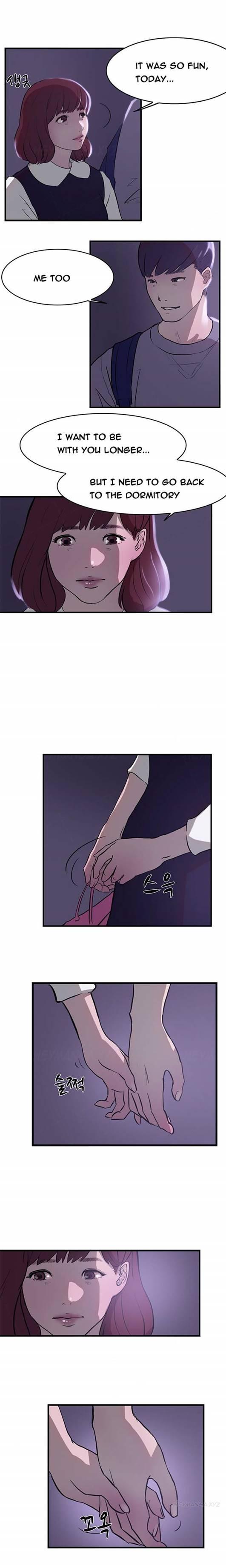 Double Date [korean] 7