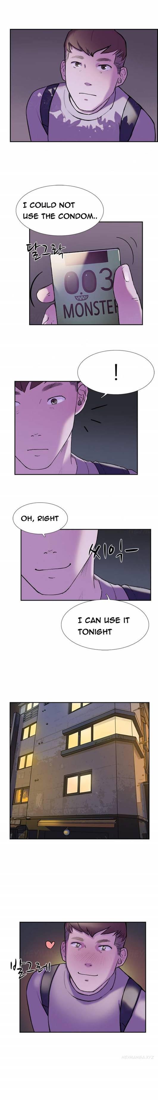 Double Date [korean] 7