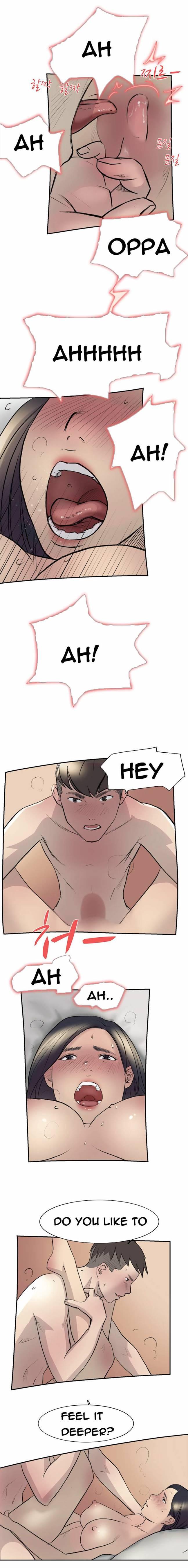 Double Date [korean] 7
