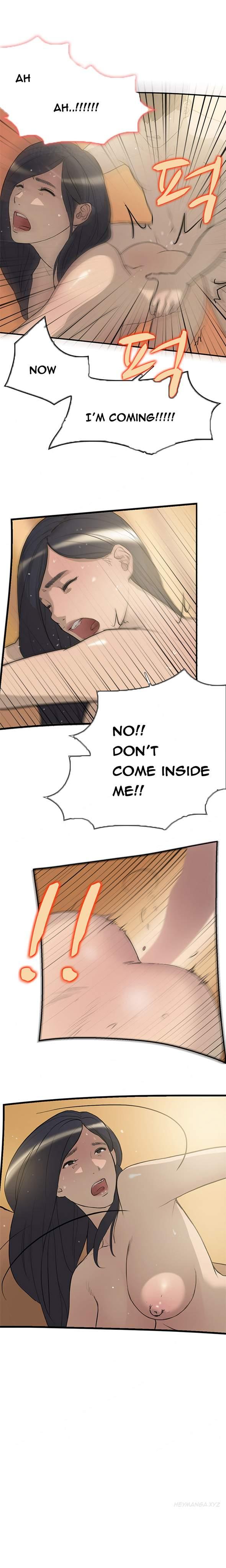 Double Date [korean] 8
