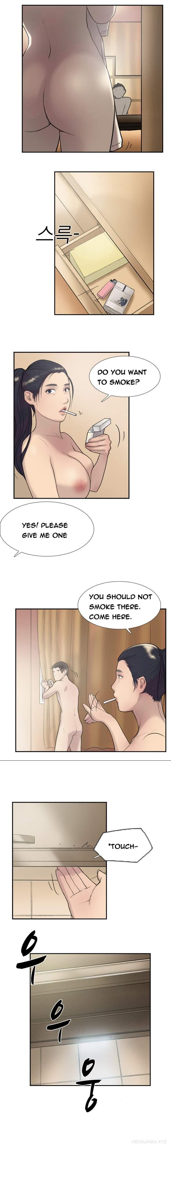 Double Date [korean] 8