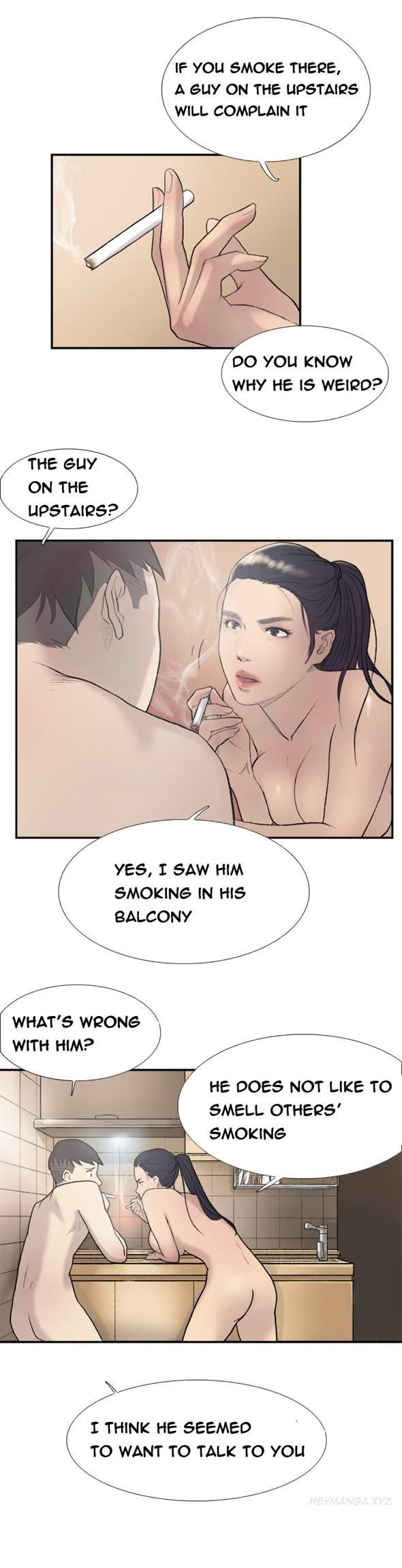 Double Date [korean] 8