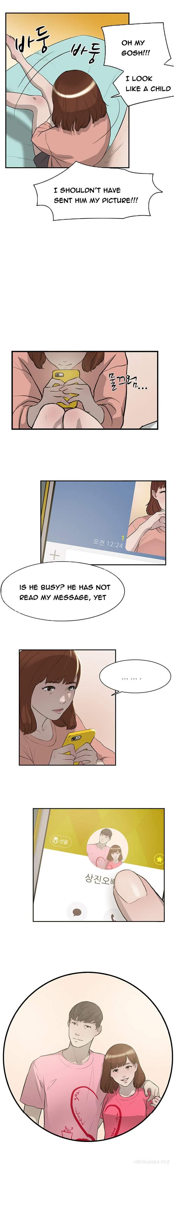 Double Date [korean] 8