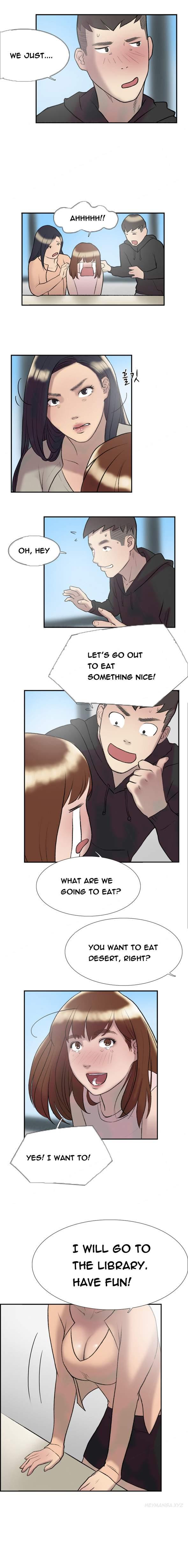 Double Date [korean] 9