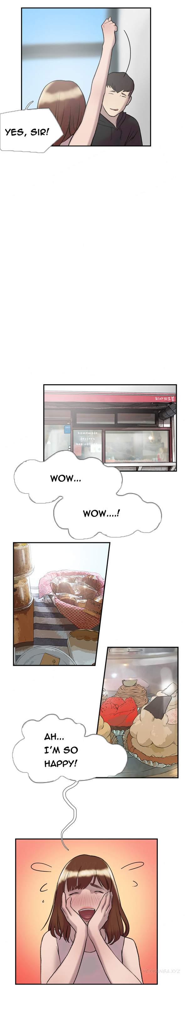 Double Date [korean] 9