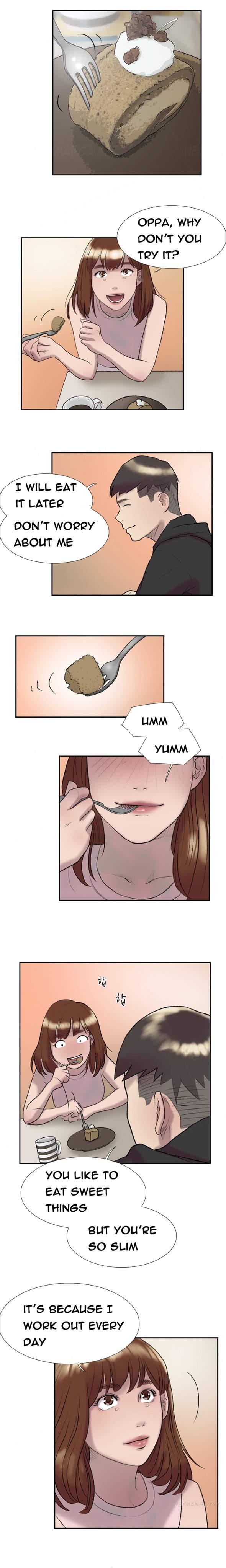 Double Date [korean] 9