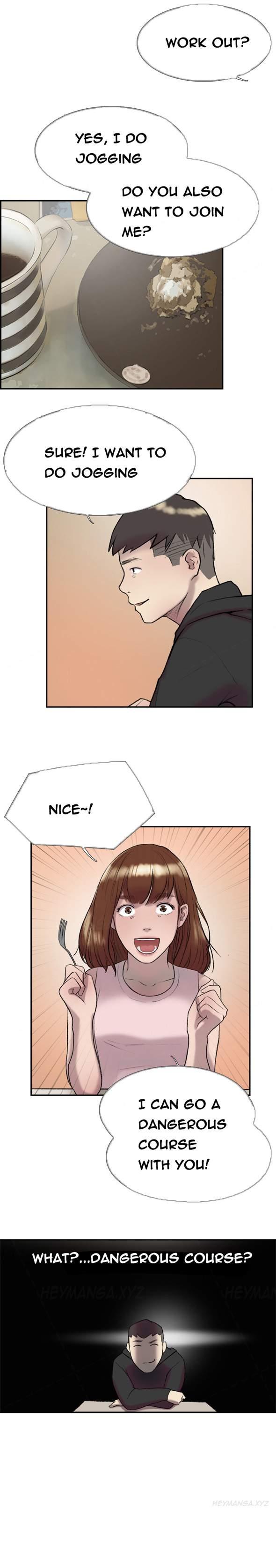 Double Date [korean] 9
