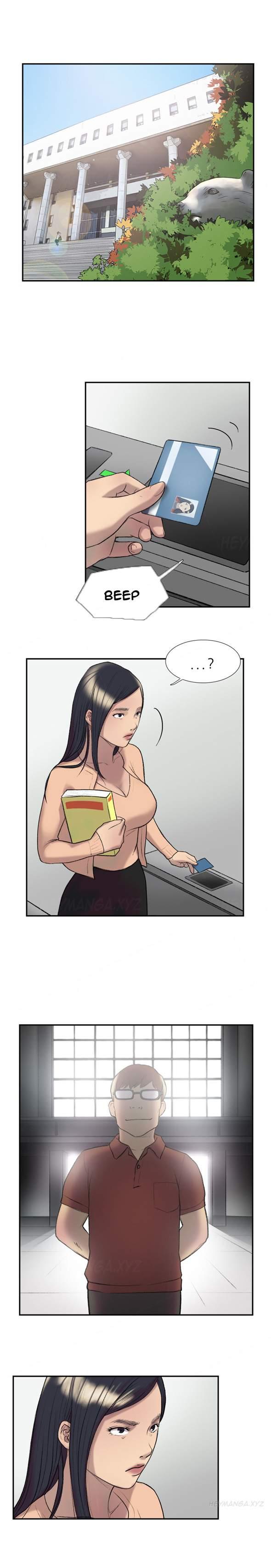 Double Date [korean] 9