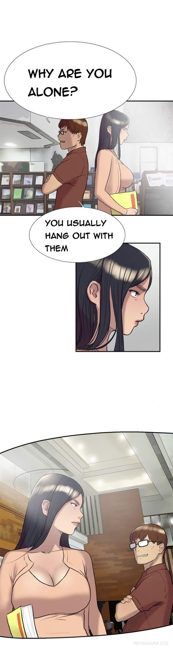 Double Date [korean] 9