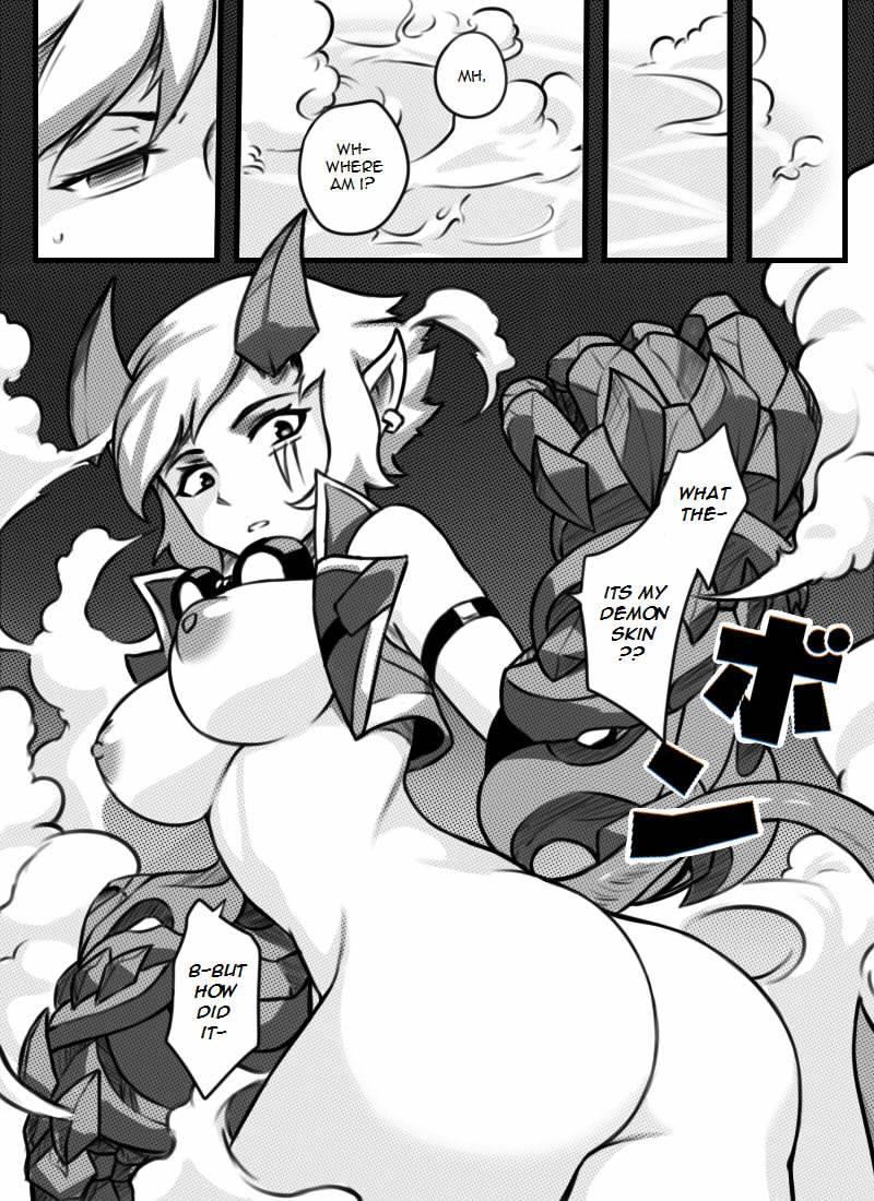 Double Kill 1