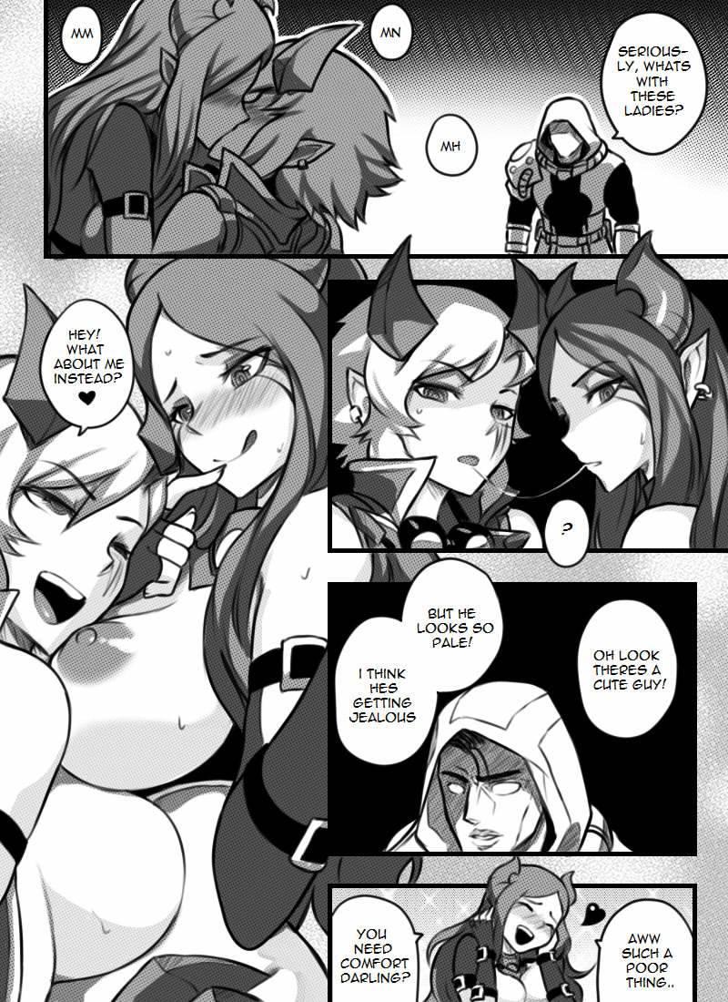 Double Kill 1