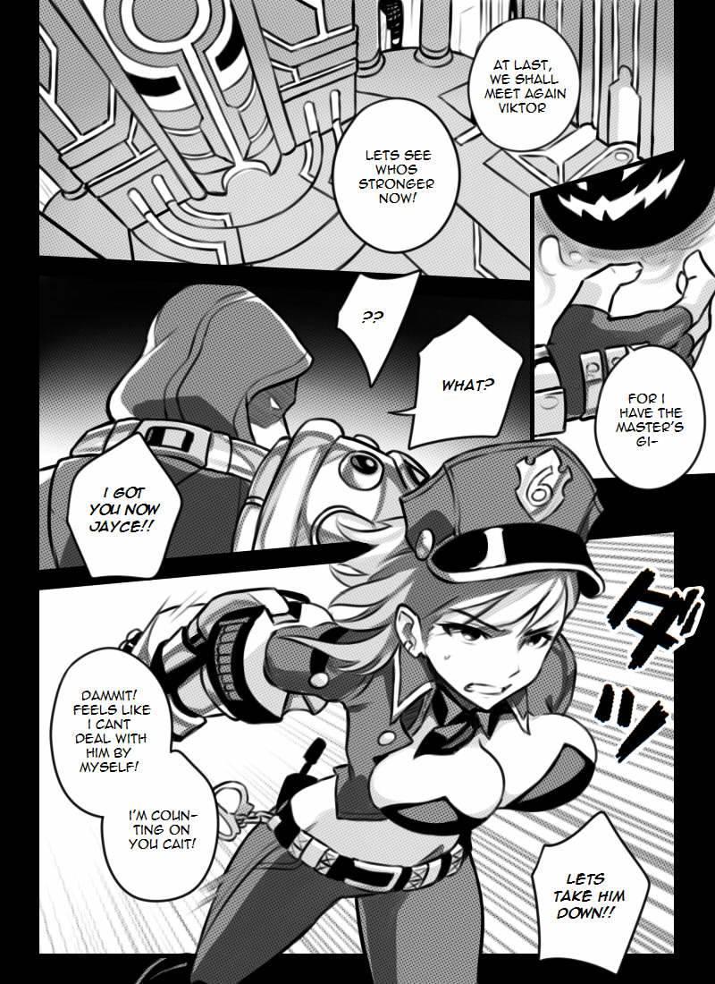 Double Kill 1