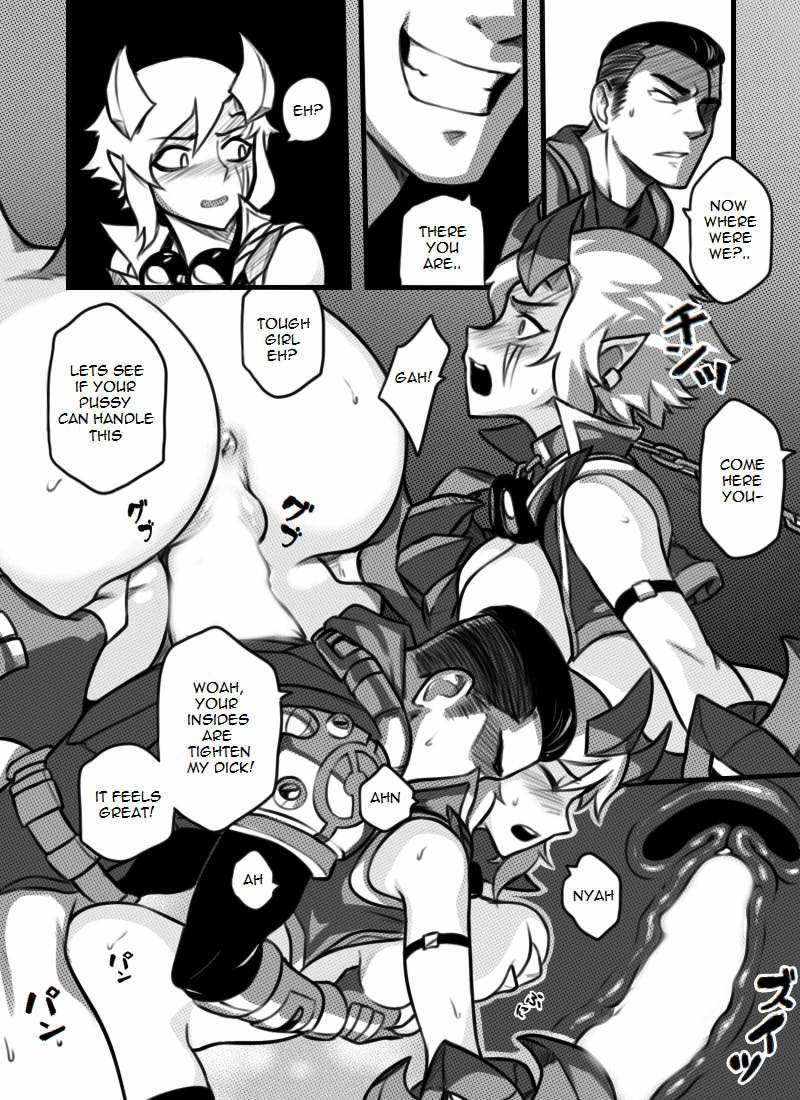 Double Kill 1