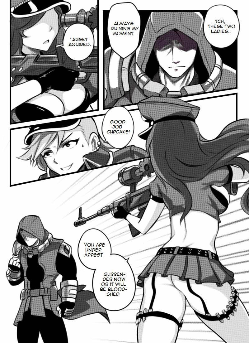 Double Kill 1