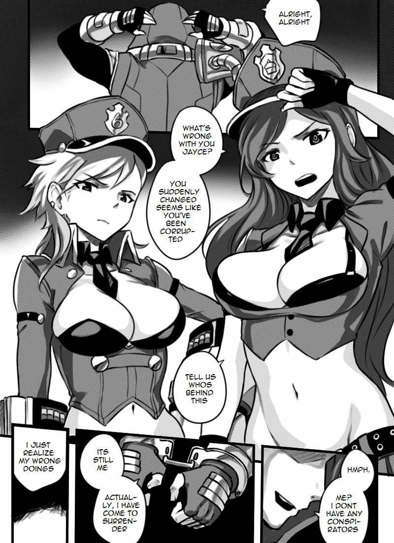 Double Kill 1