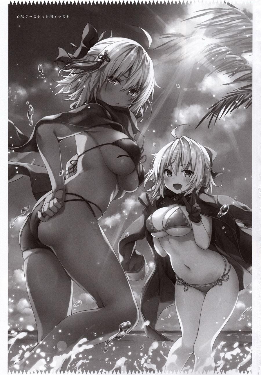 Double Okita-san Shitataru -zubuzubu Daiyokujou- 1