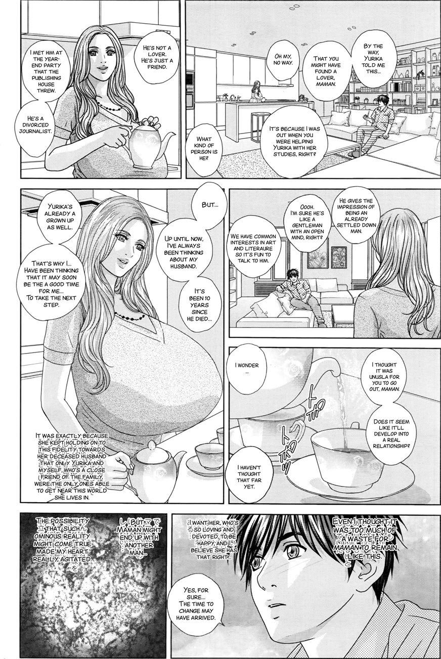 Double Titillation 12