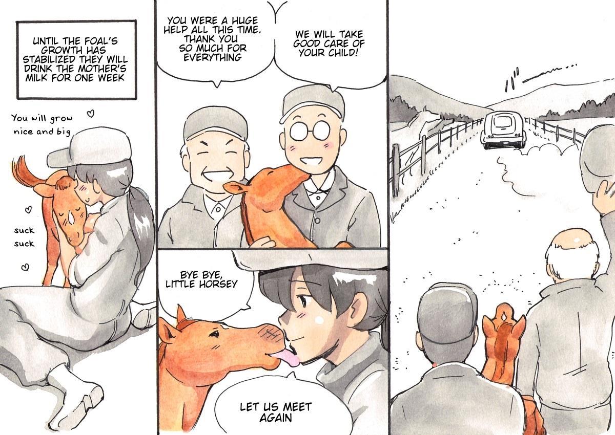 Doubutsu Noujou - Animal Farm 1