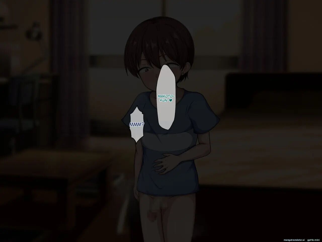 Doukyuusei No Hahaoya Tachi Ni Sai ￮ Jutsu O Kakete Mita! 1