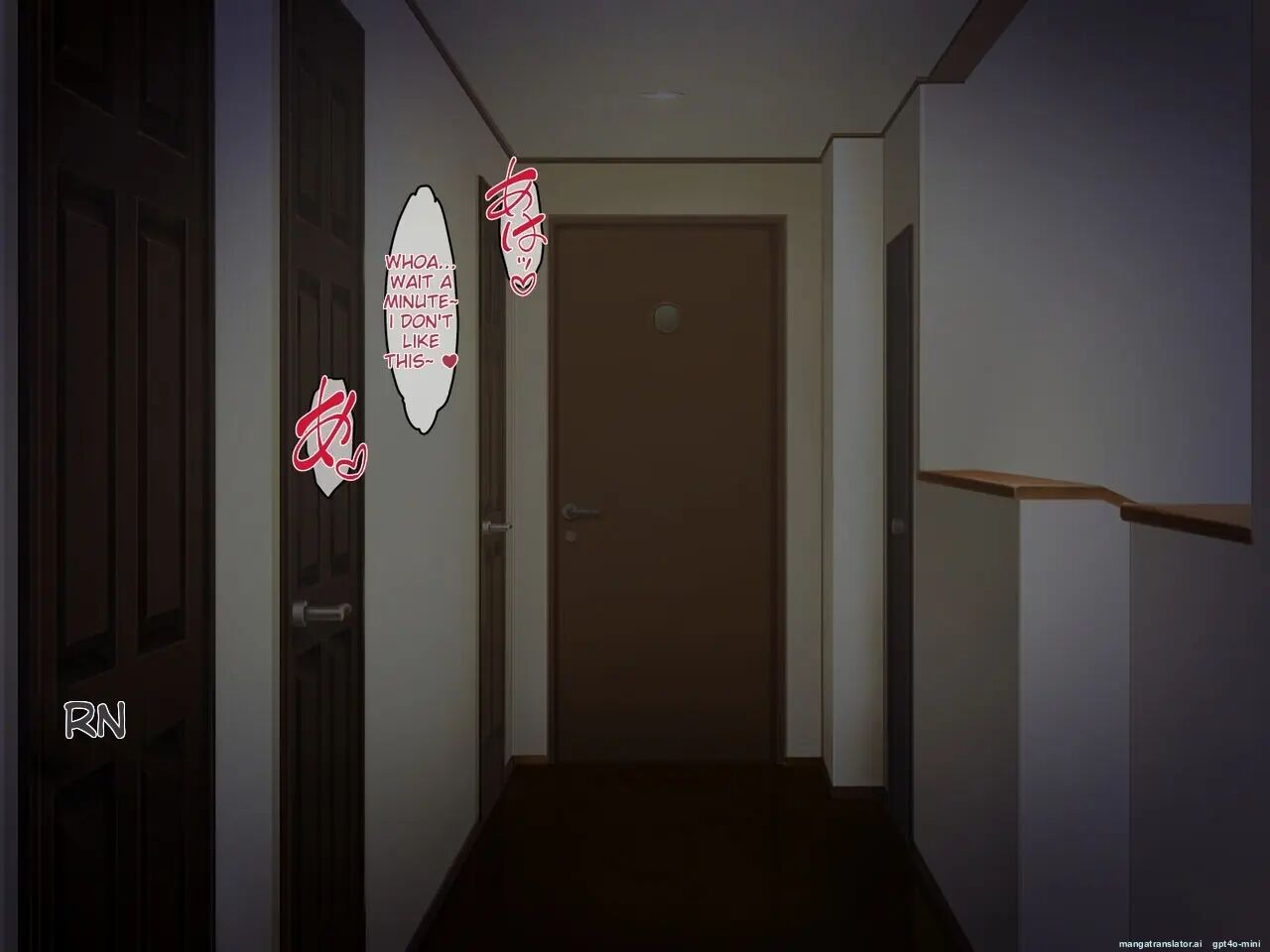Doukyuusei No Hahaoya Tachi Ni Sai ￮ Jutsu O Kakete Mita! 1
