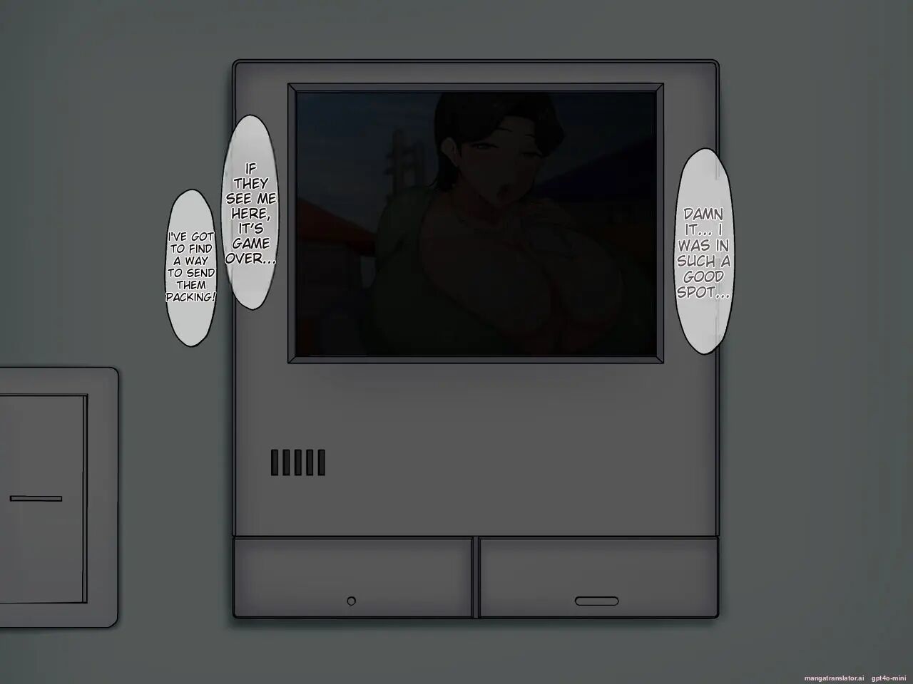 Doukyuusei No Hahaoya Tachi Ni Sai ￮ Jutsu O Kakete Mita! 1