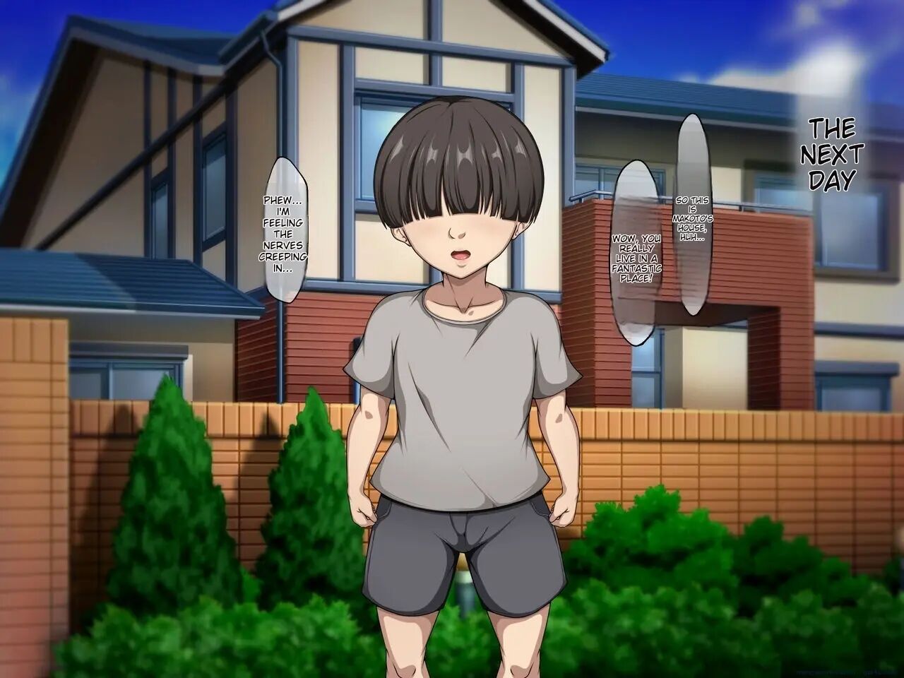 Doukyuusei No Hahaoya Tachi Ni Sai ￮ Jutsu O Kakete Mita! 1