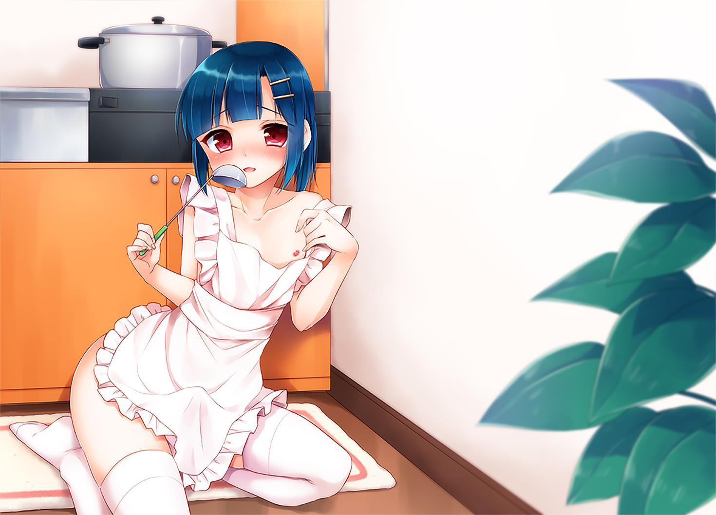 Dousei Hajimemashita [yaoi] 2