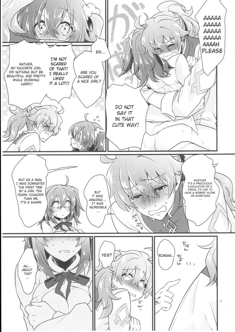 Doutei O Sutenai To Derarenai Heya Ni Tojikomeraretara Happy End Ni Natta Hanashi 1