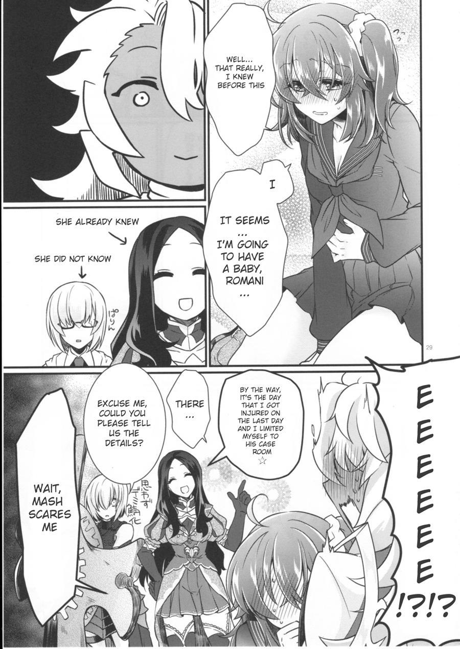 Doutei O Sutenai To Derarenai Heya Ni Tojikomeraretara Happy End Ni Natta Hanashi 1