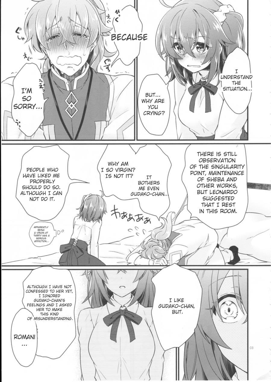 Doutei O Sutenai To Derarenai Heya Ni Tojikomeraretara Happy End Ni Natta Hanashi 1