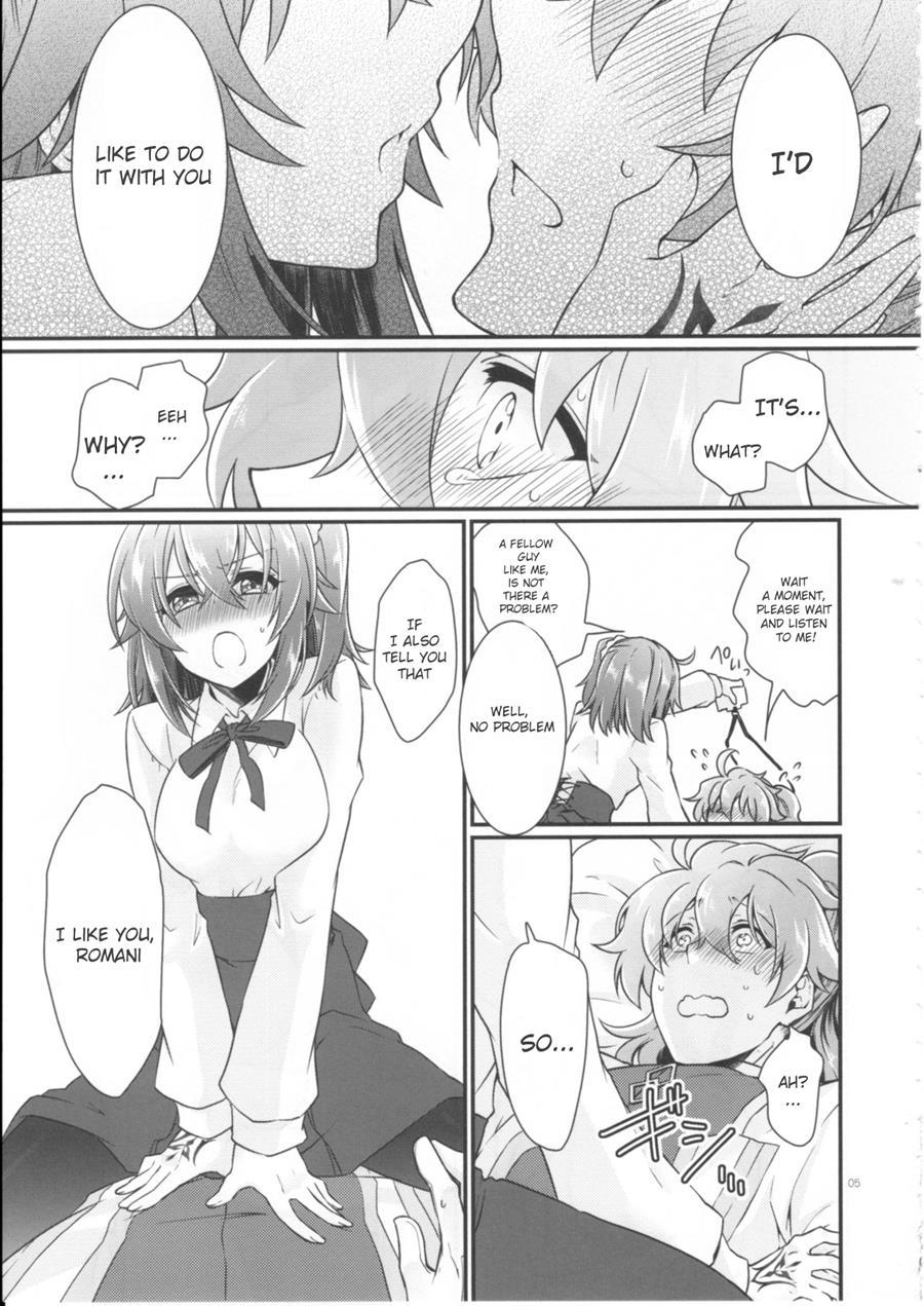 Doutei O Sutenai To Derarenai Heya Ni Tojikomeraretara Happy End Ni Natta Hanashi 1