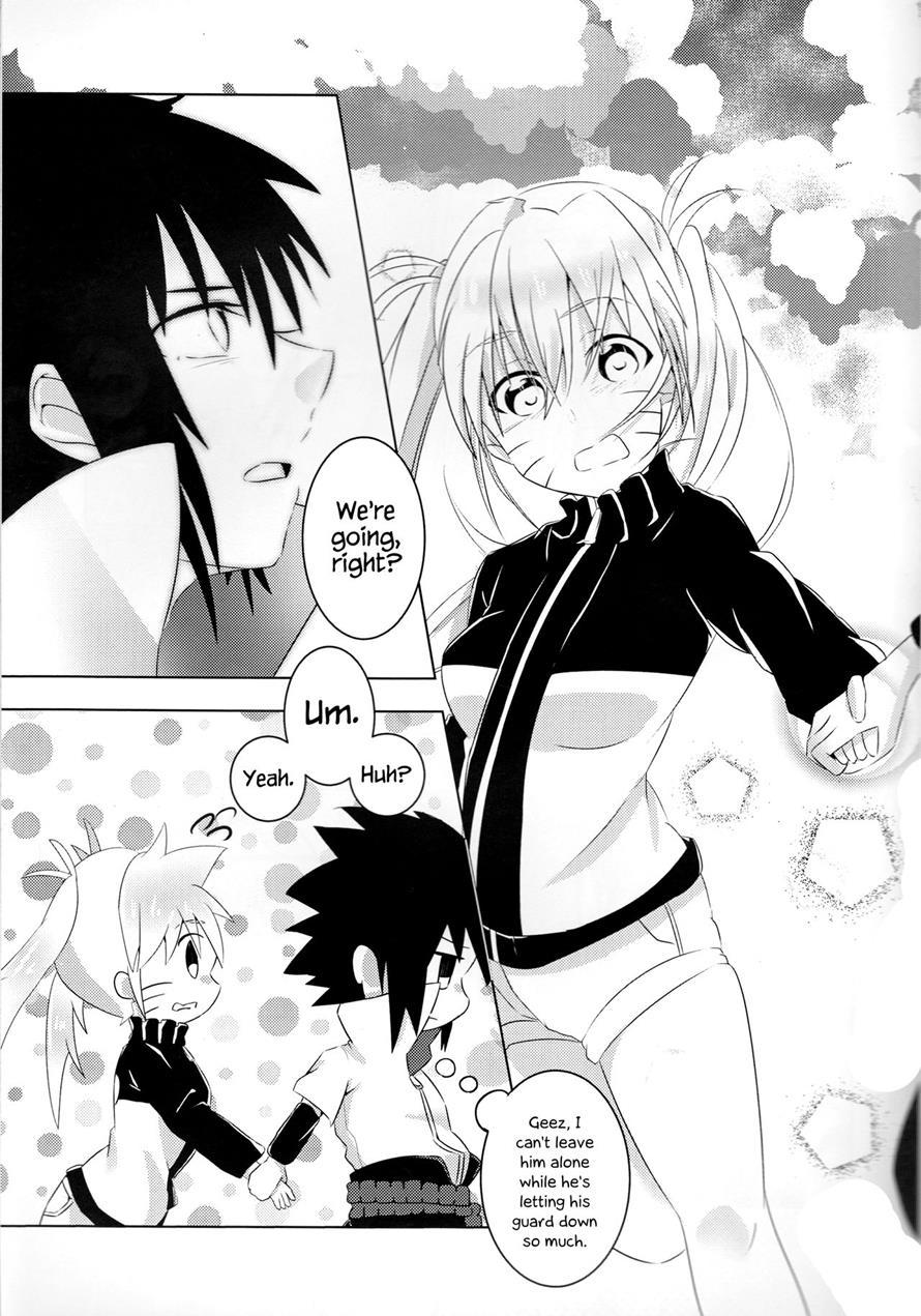 Douyara Usuratonkachi No Kudaranai Jutsu Wa Ore Ni Kouka Ga Nai Rashii 1