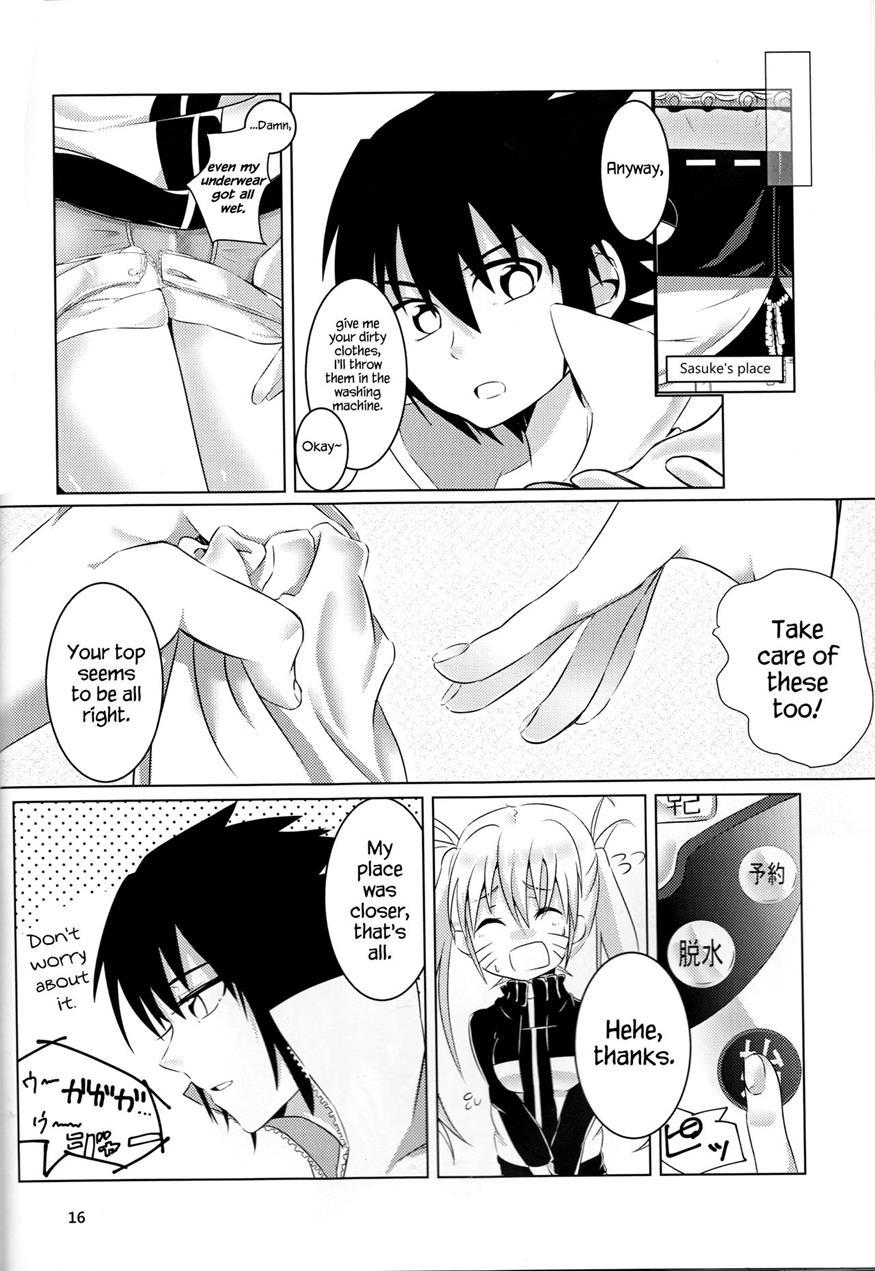 Douyara Usuratonkachi No Kudaranai Jutsu Wa Ore Ni Kouka Ga Nai Rashii 1