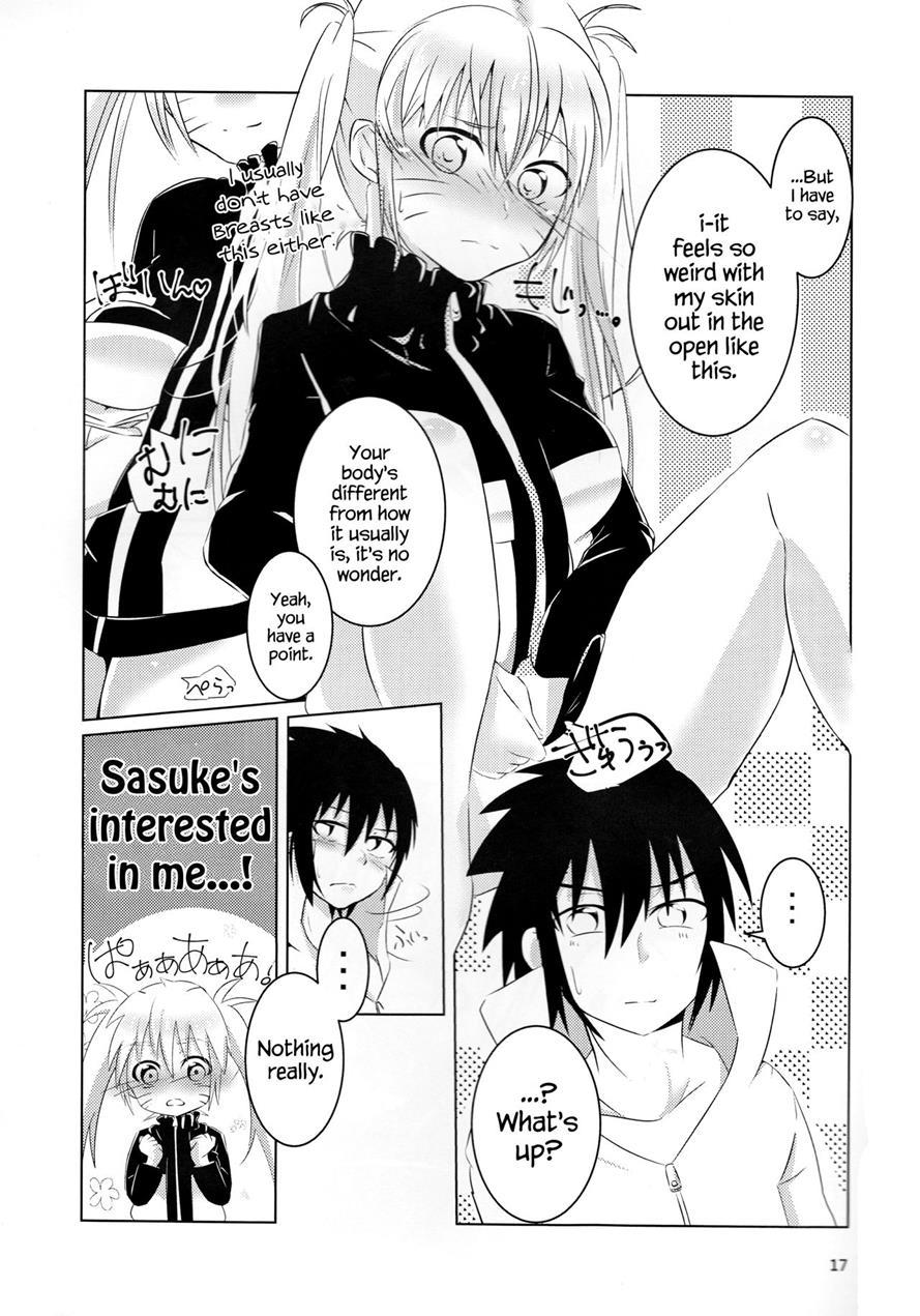 Douyara Usuratonkachi No Kudaranai Jutsu Wa Ore Ni Kouka Ga Nai Rashii 1