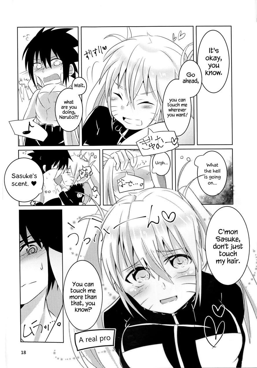 Douyara Usuratonkachi No Kudaranai Jutsu Wa Ore Ni Kouka Ga Nai Rashii 1