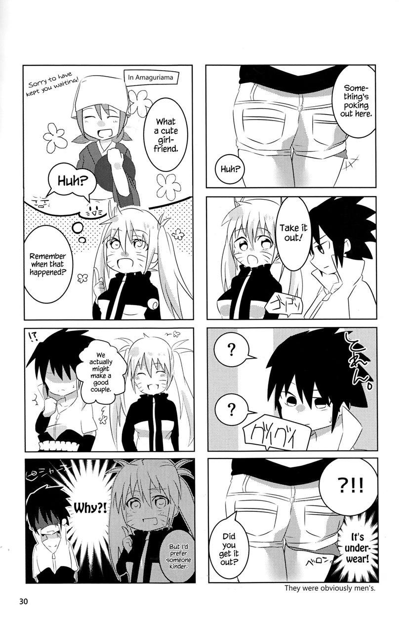 Douyara Usuratonkachi No Kudaranai Jutsu Wa Ore Ni Kouka Ga Nai Rashii 1