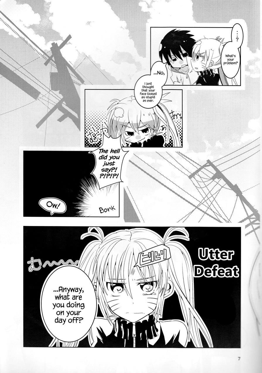 Douyara Usuratonkachi No Kudaranai Jutsu Wa Ore Ni Kouka Ga Nai Rashii 1