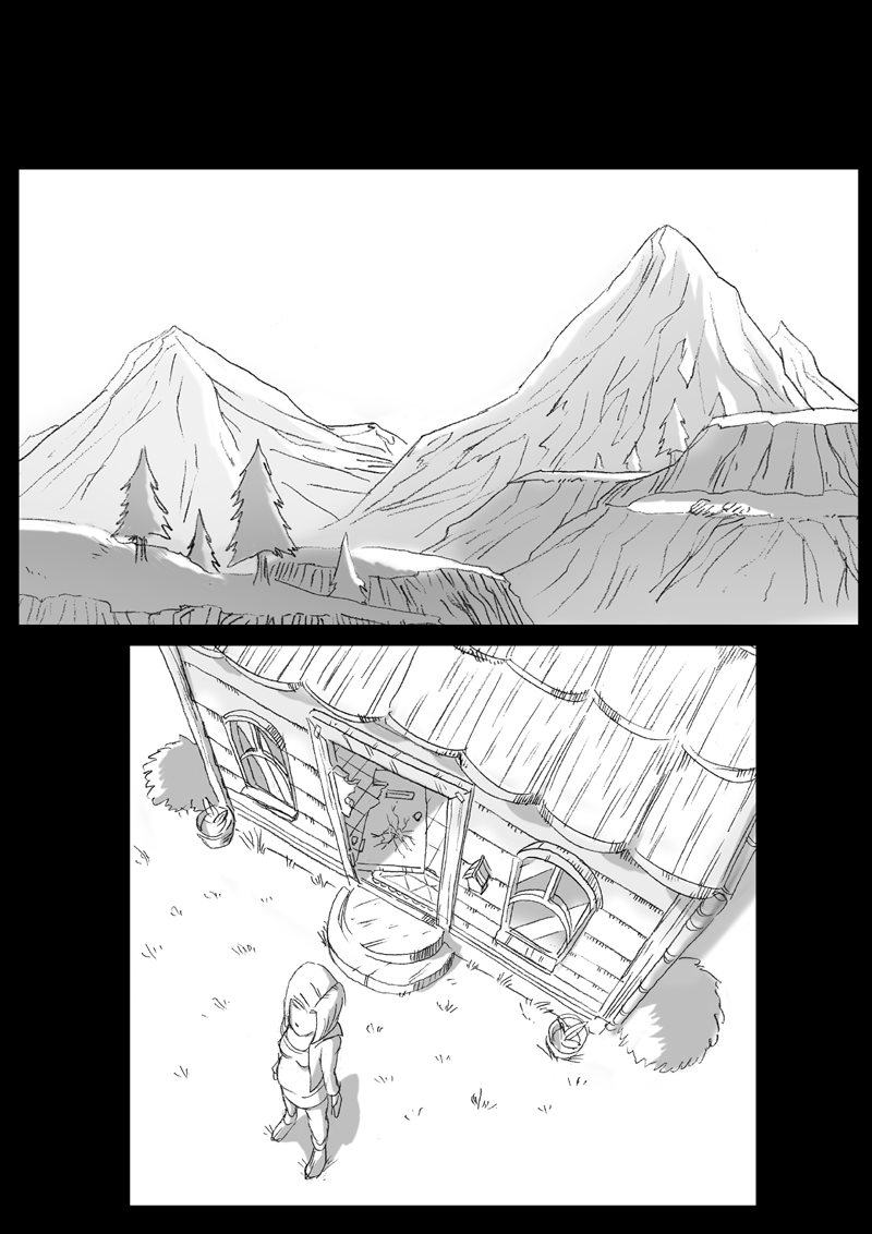 Dragon Road 3