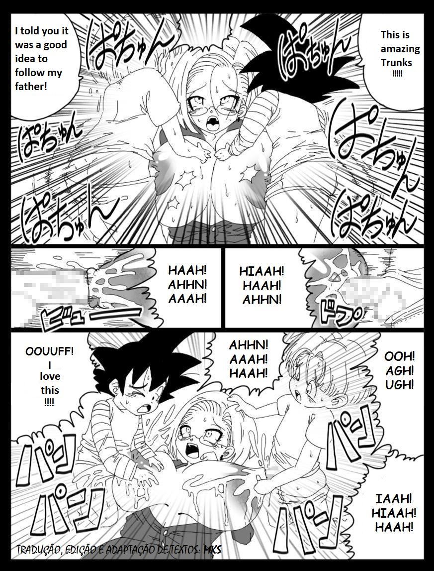 Dragon Road 3.5