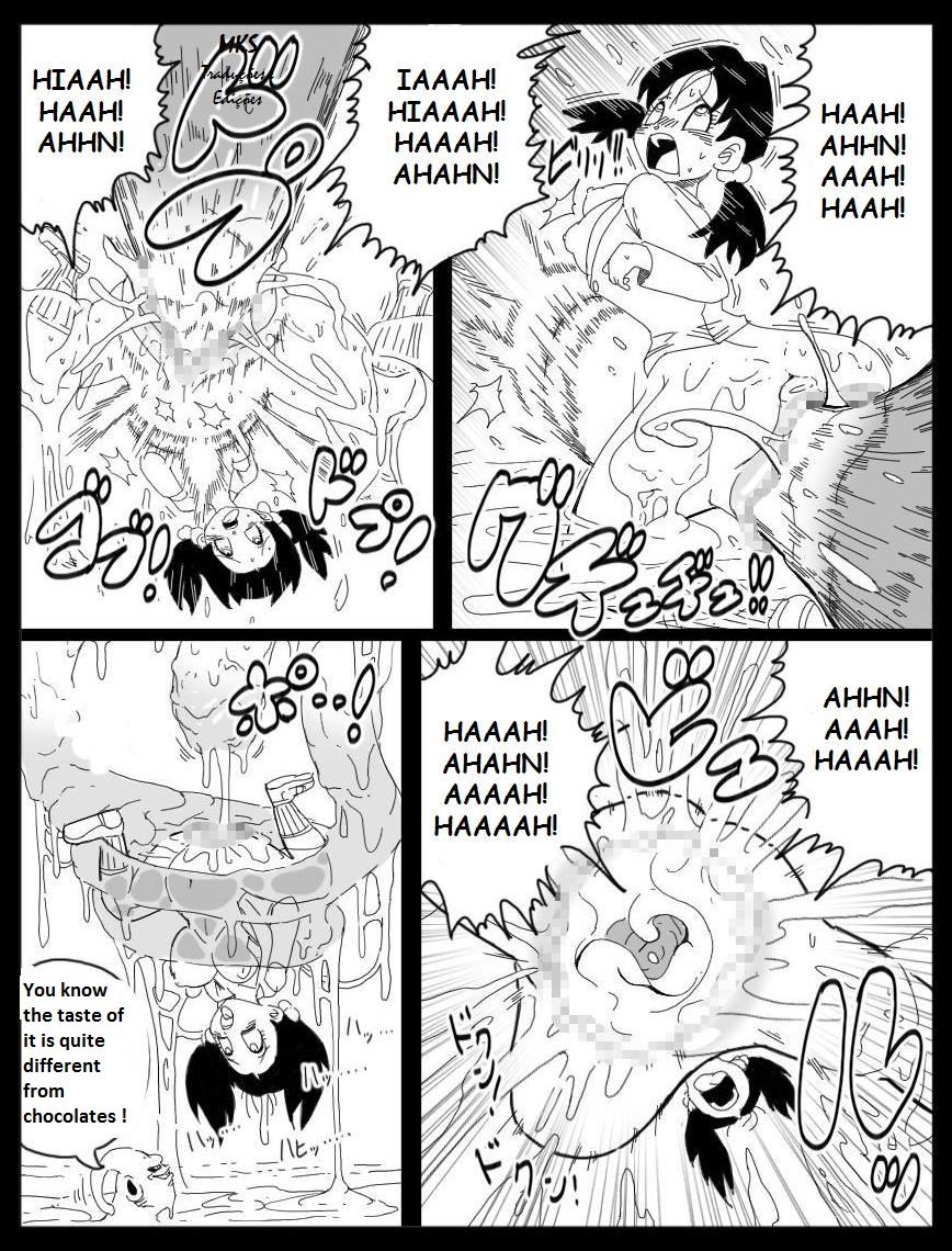 Dragon Road 3.5