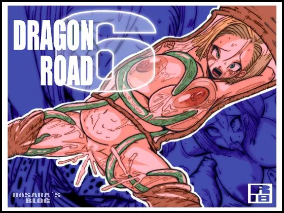 Dragon Road 6