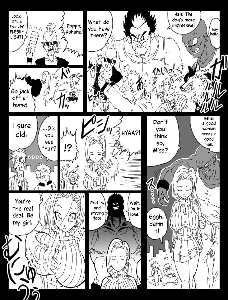 Dragon Road 8
