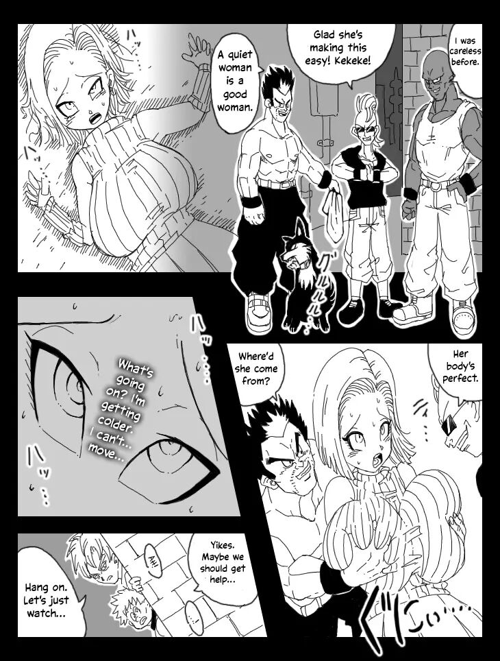 Dragon Road 8