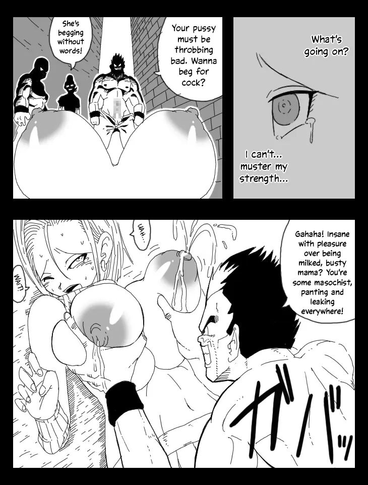 Dragon Road 8